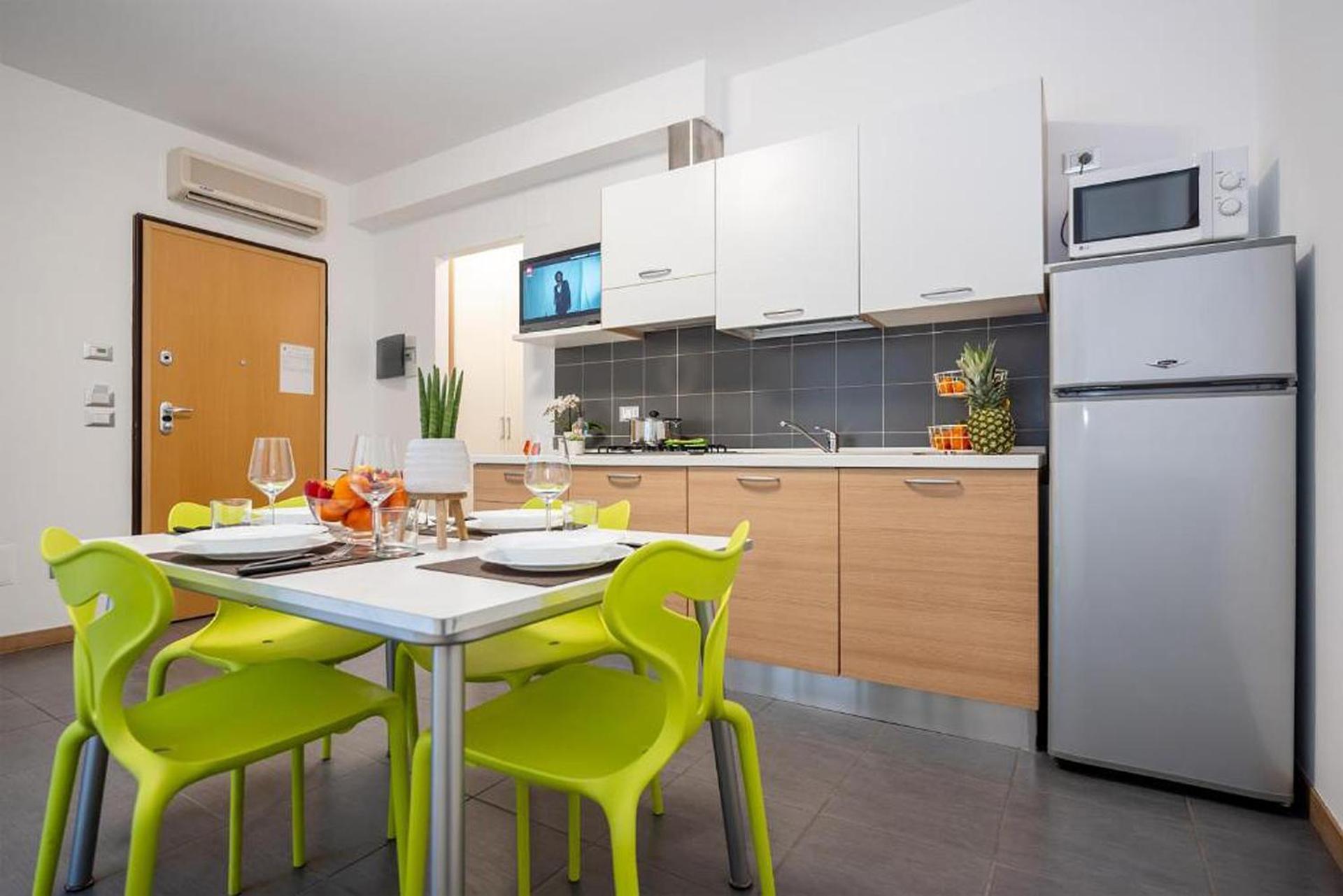 Residence Twigha Мартинсикуро Экстерьер фото