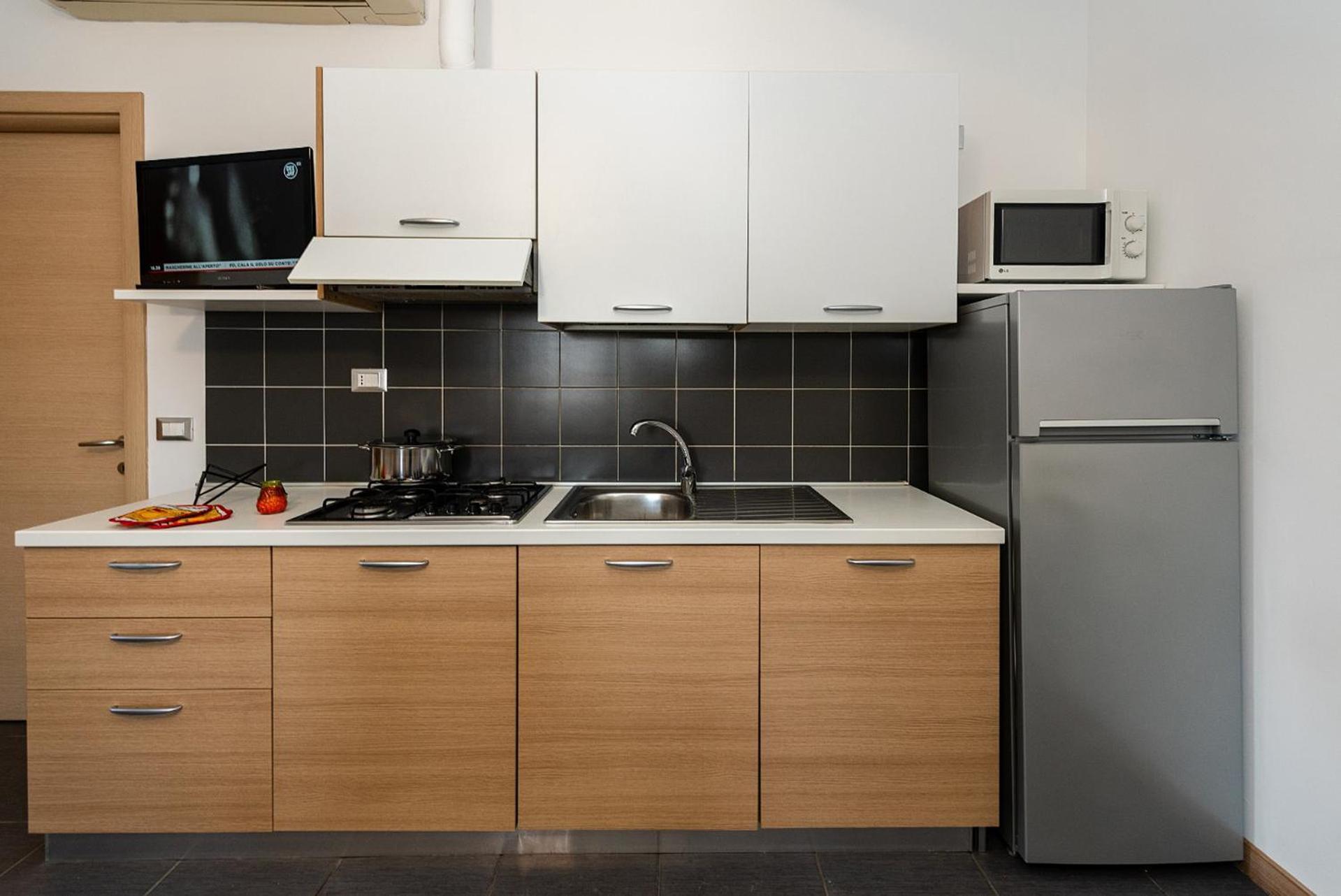 Residence Twigha Мартинсикуро Экстерьер фото