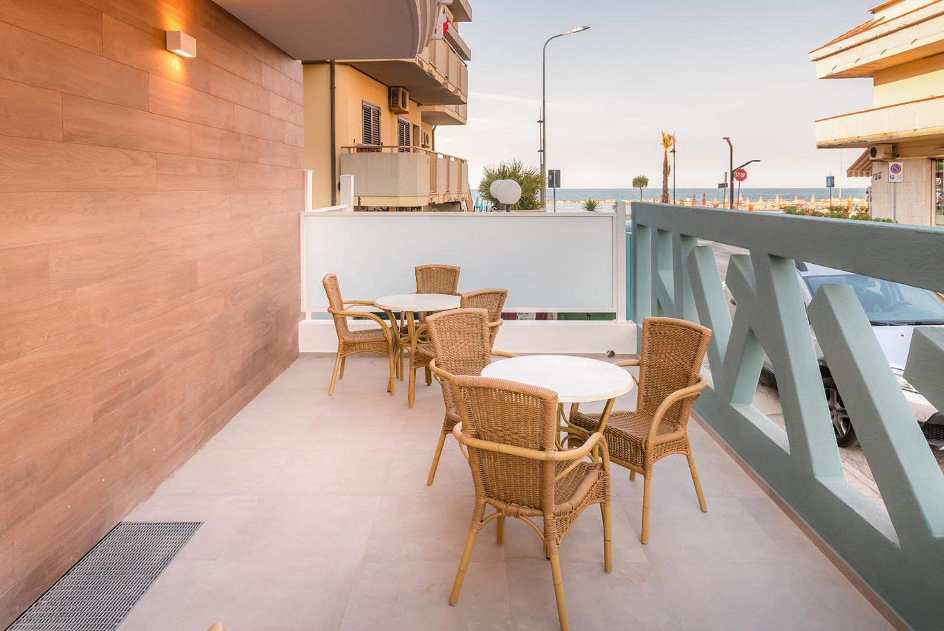 Residence Twigha Мартинсикуро Экстерьер фото