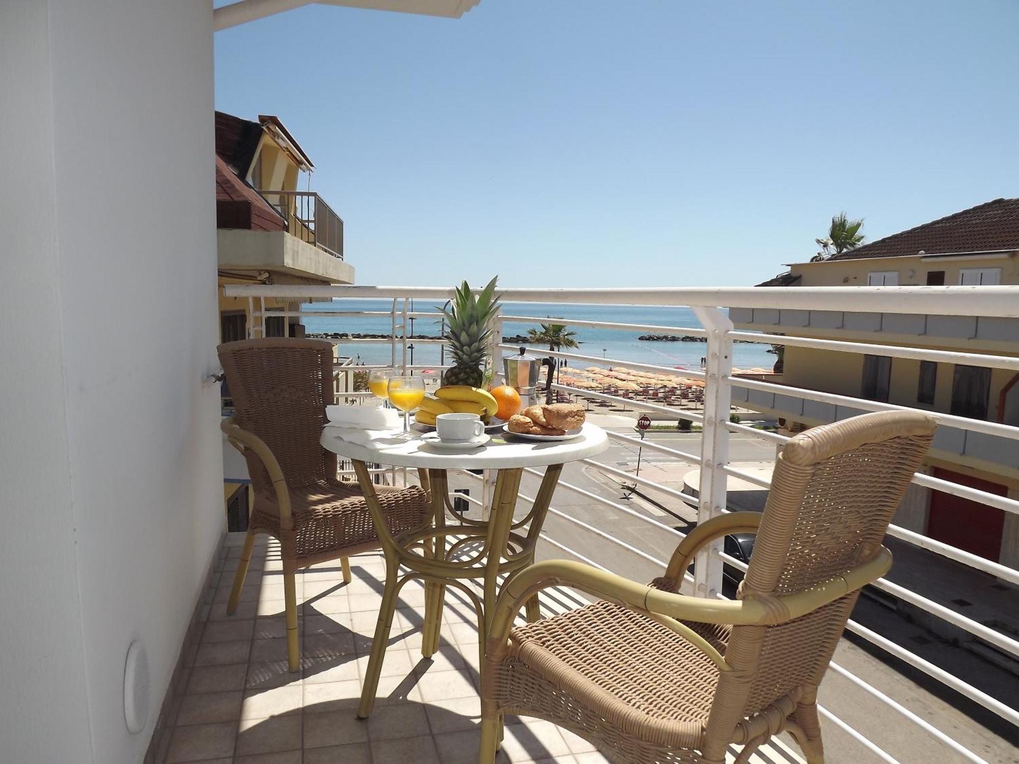 Residence Twigha Мартинсикуро Экстерьер фото
