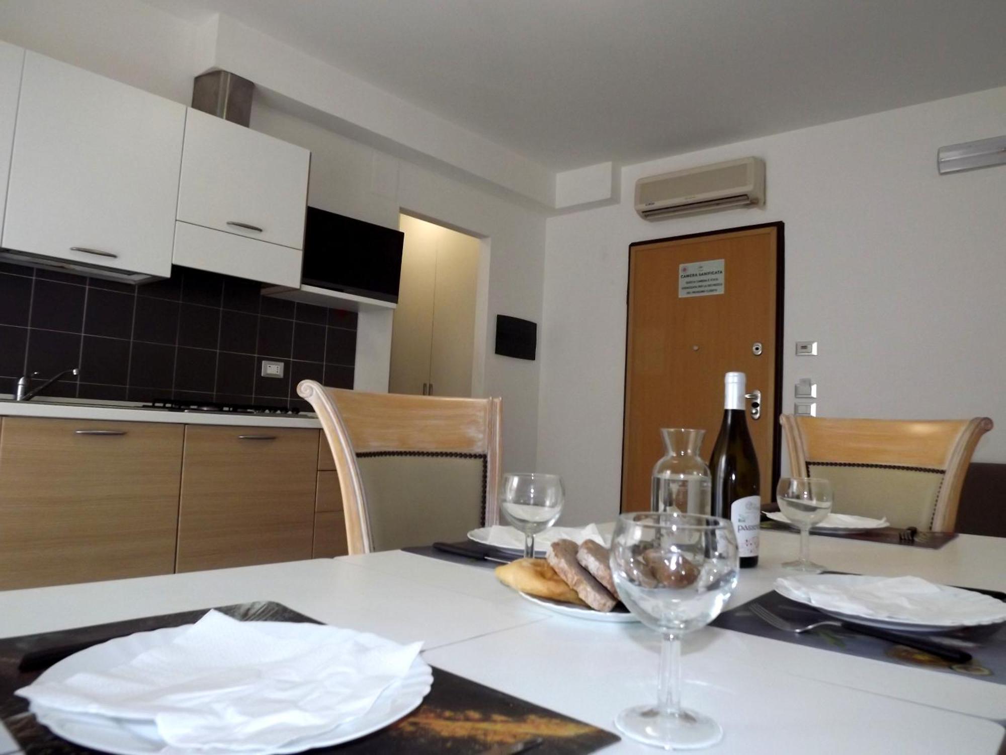 Residence Twigha Мартинсикуро Экстерьер фото