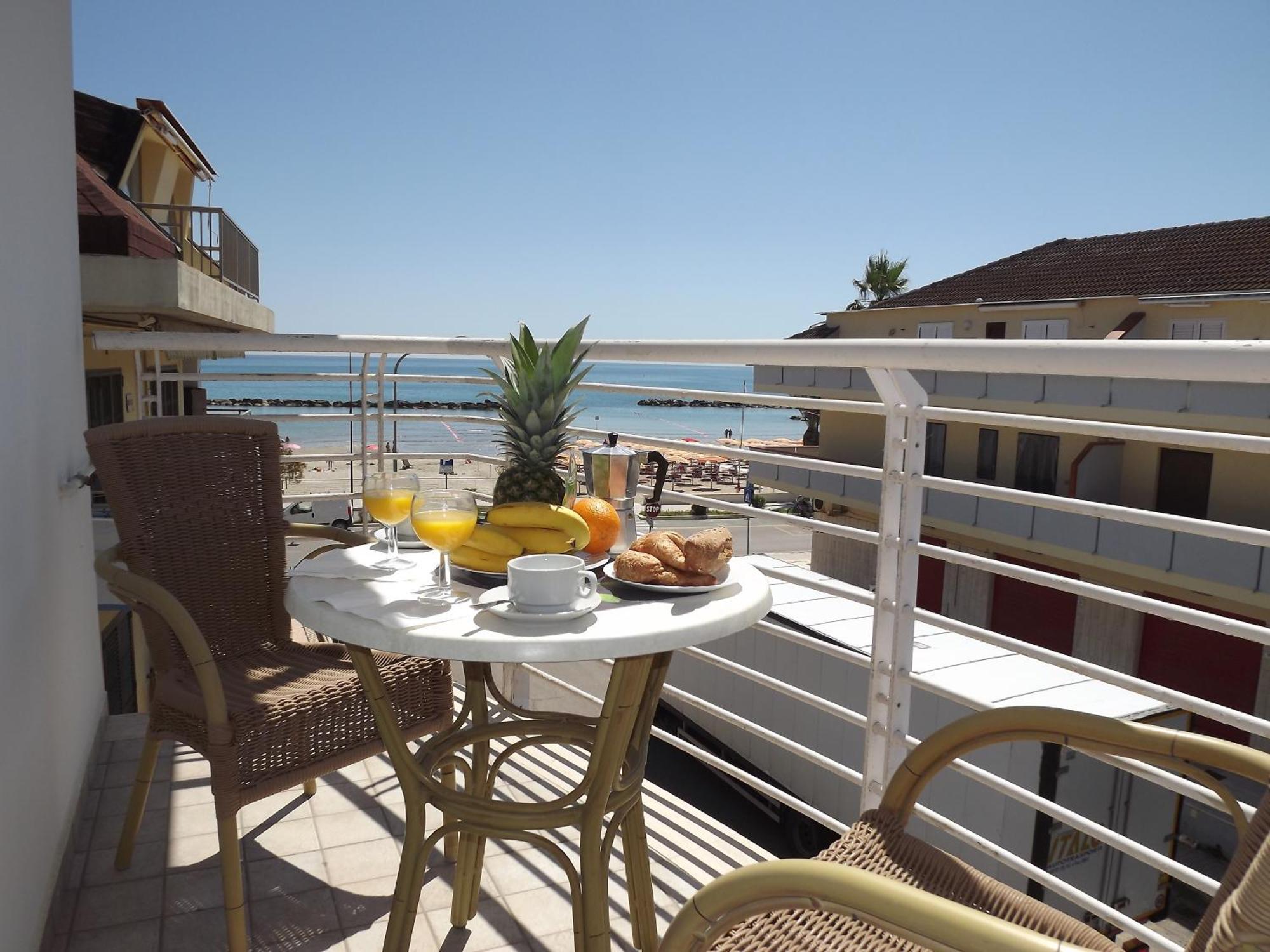 Residence Twigha Мартинсикуро Экстерьер фото